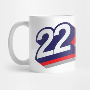 22 Mug